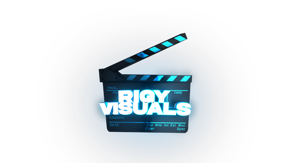 Rigy Visuals